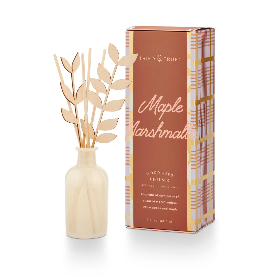 Maple Marshmallow Diffuser