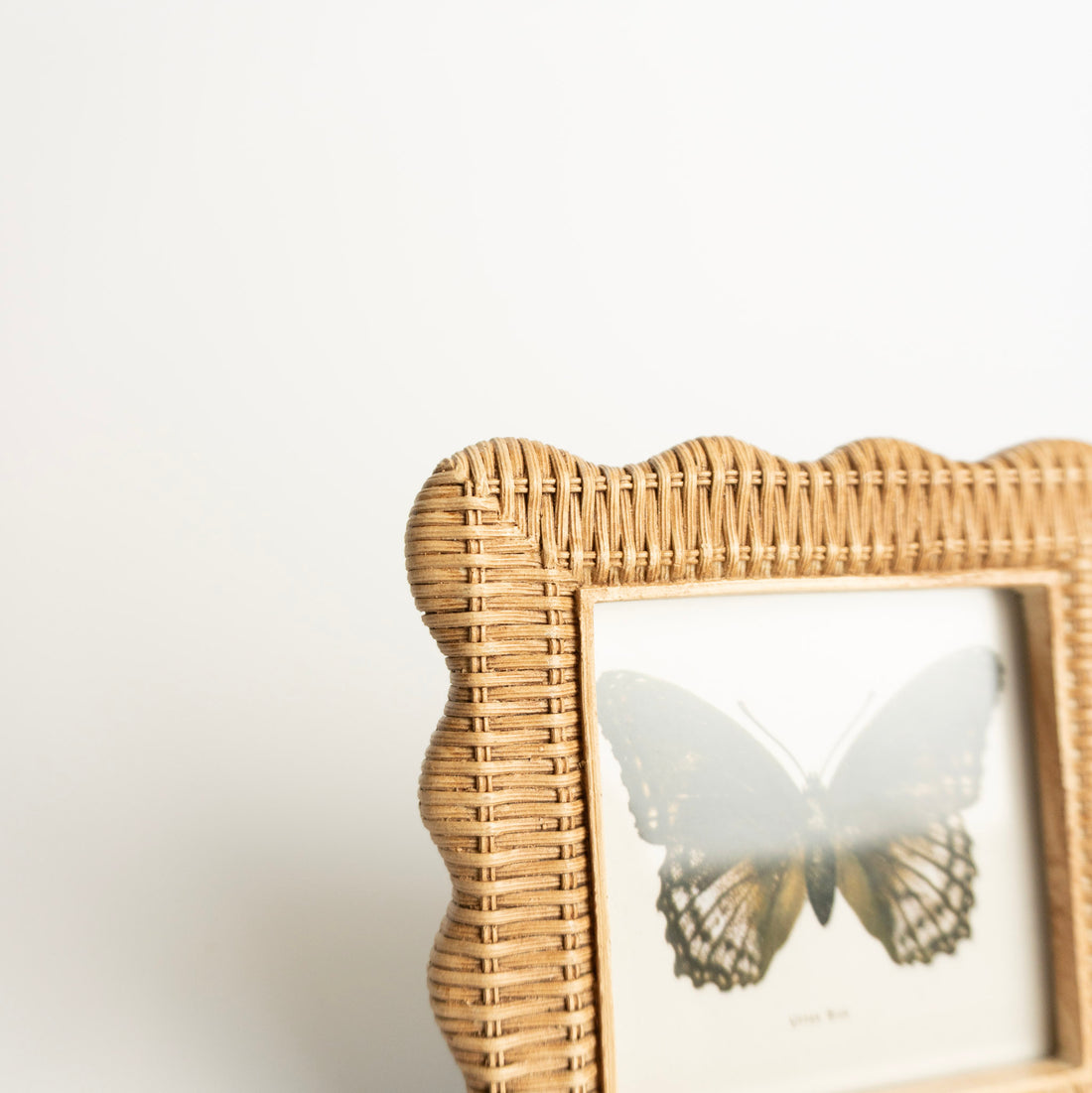 3x3 Square Weave Frame