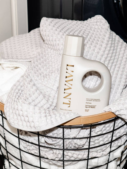 Laundry Detergent  Fresh Linen