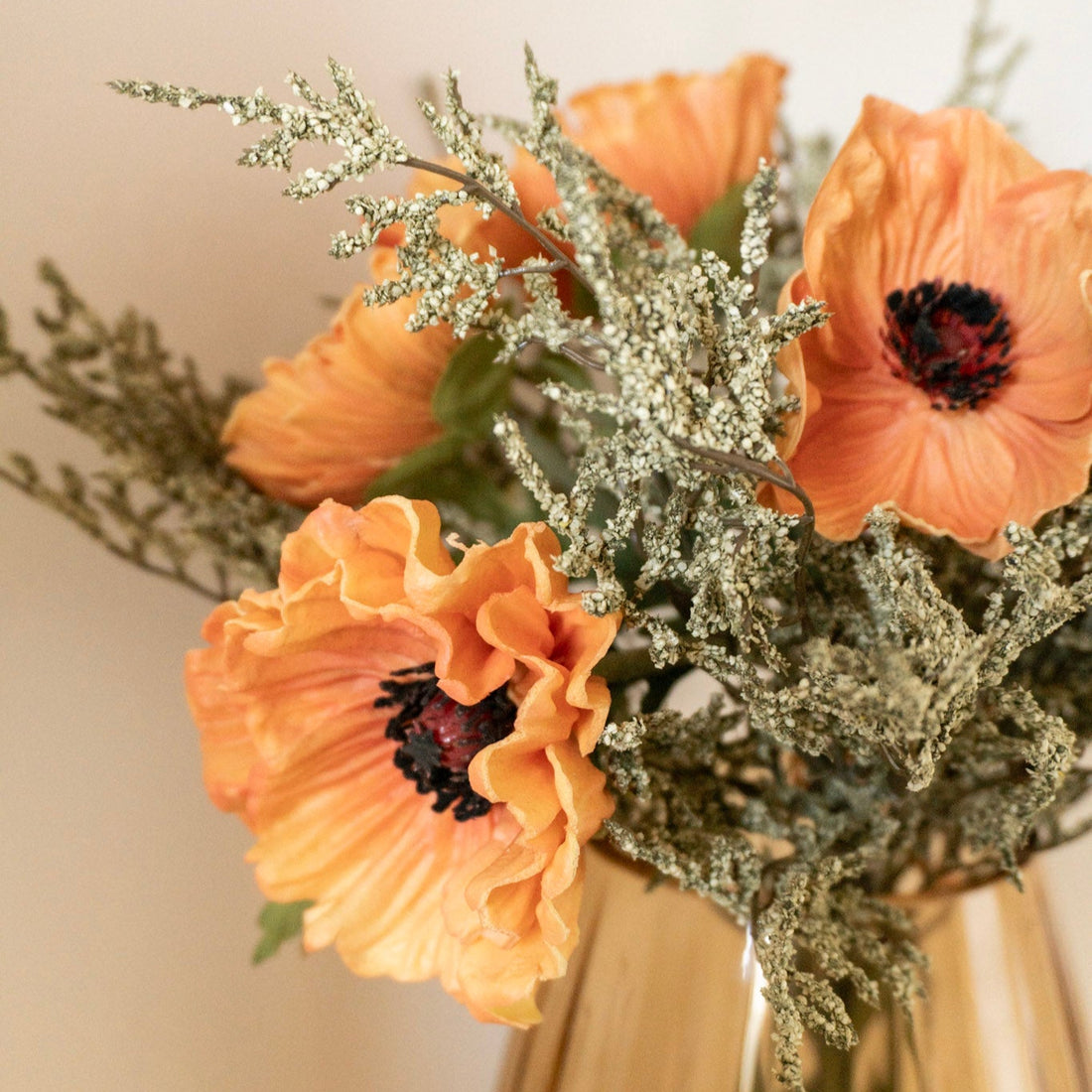 The Golden Poppy Bundle
