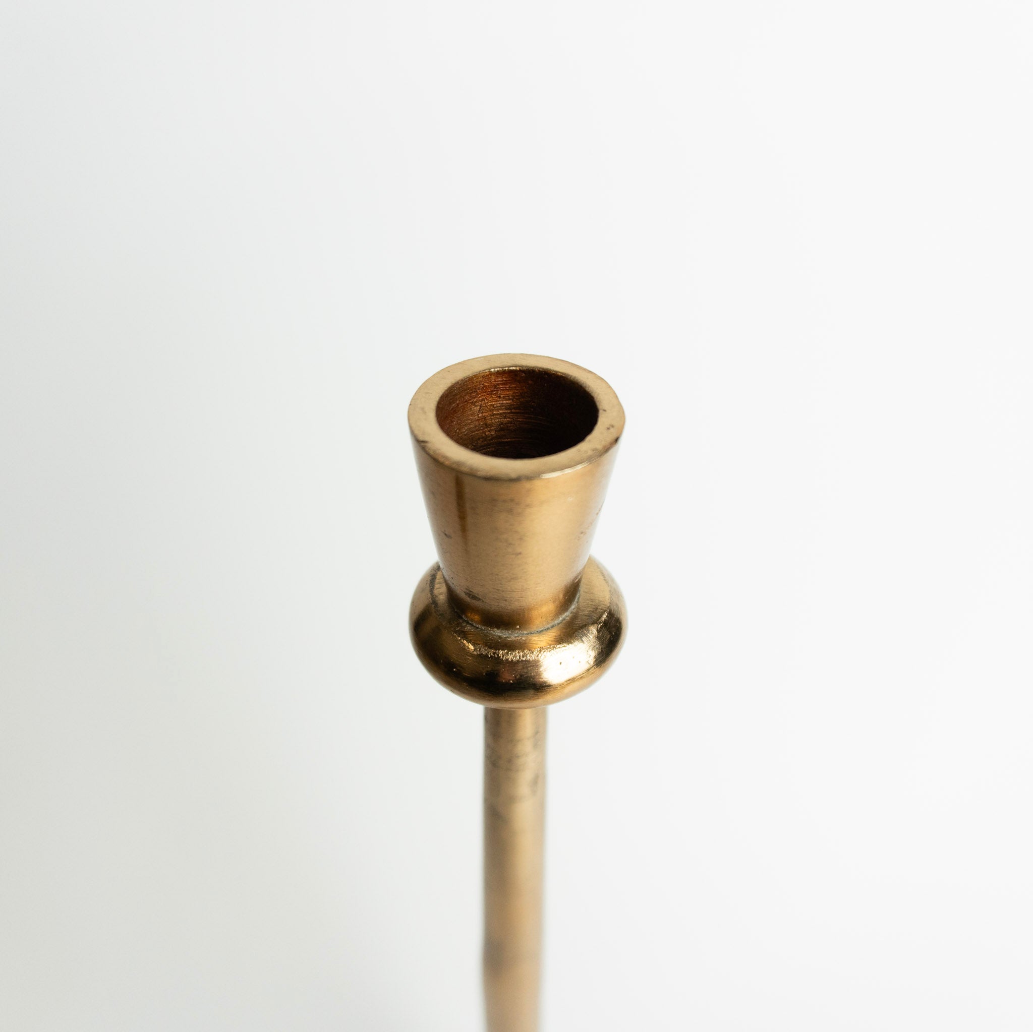 Brass Candlesticks