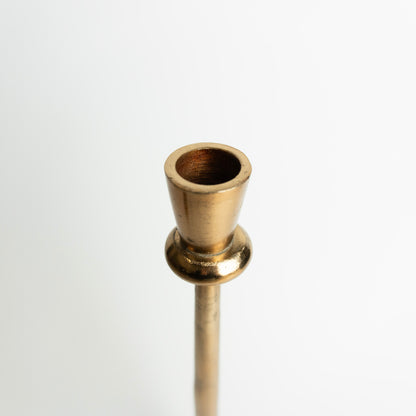 Brass Candlesticks