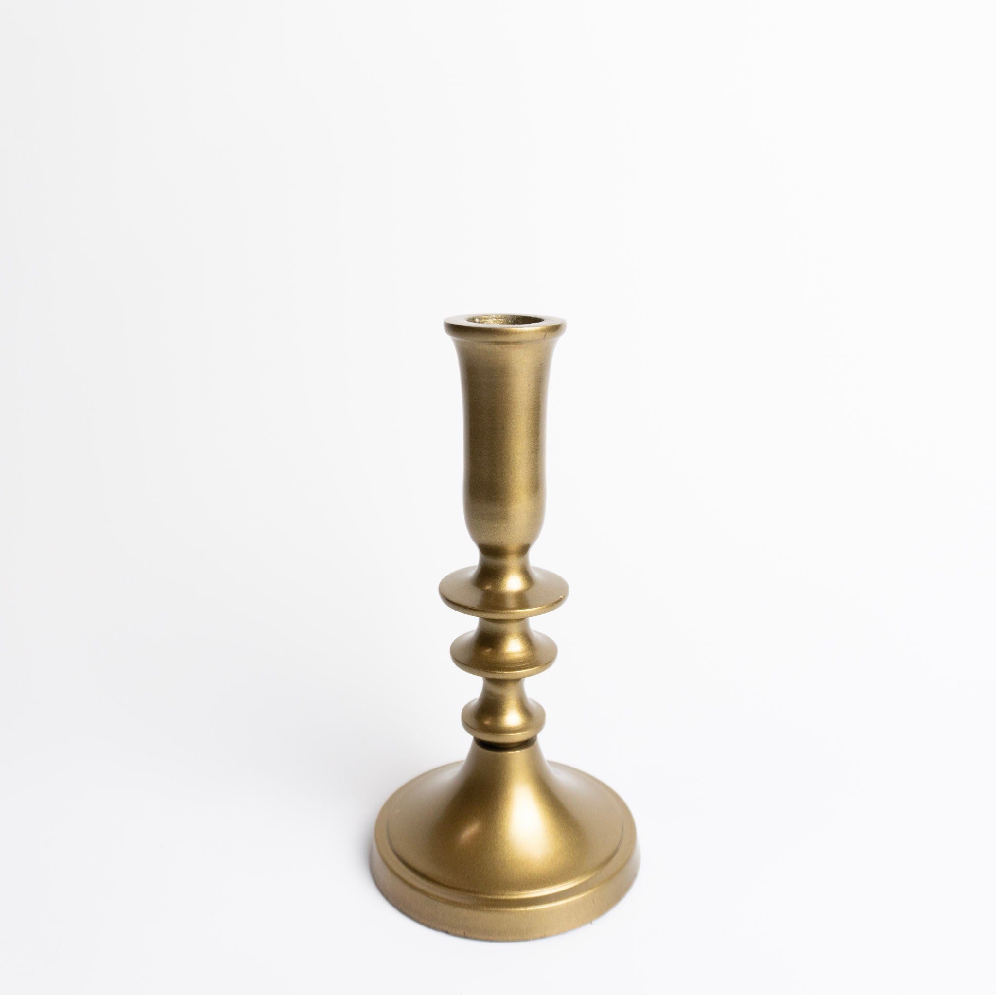 Brass Candlestick
