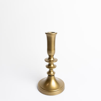 Brass Candlestick