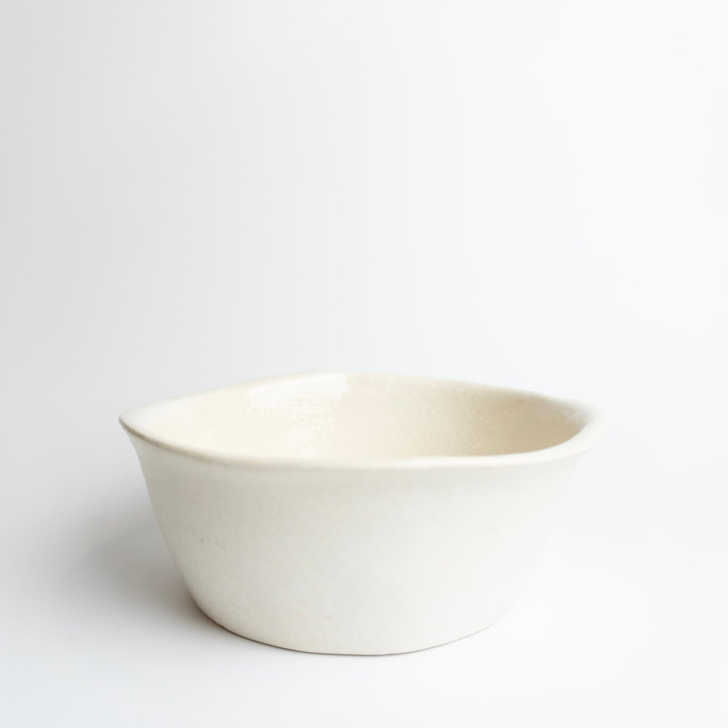 Dahlia Bowl