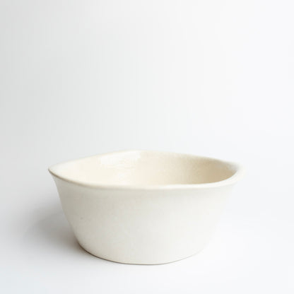 Dahlia Bowl