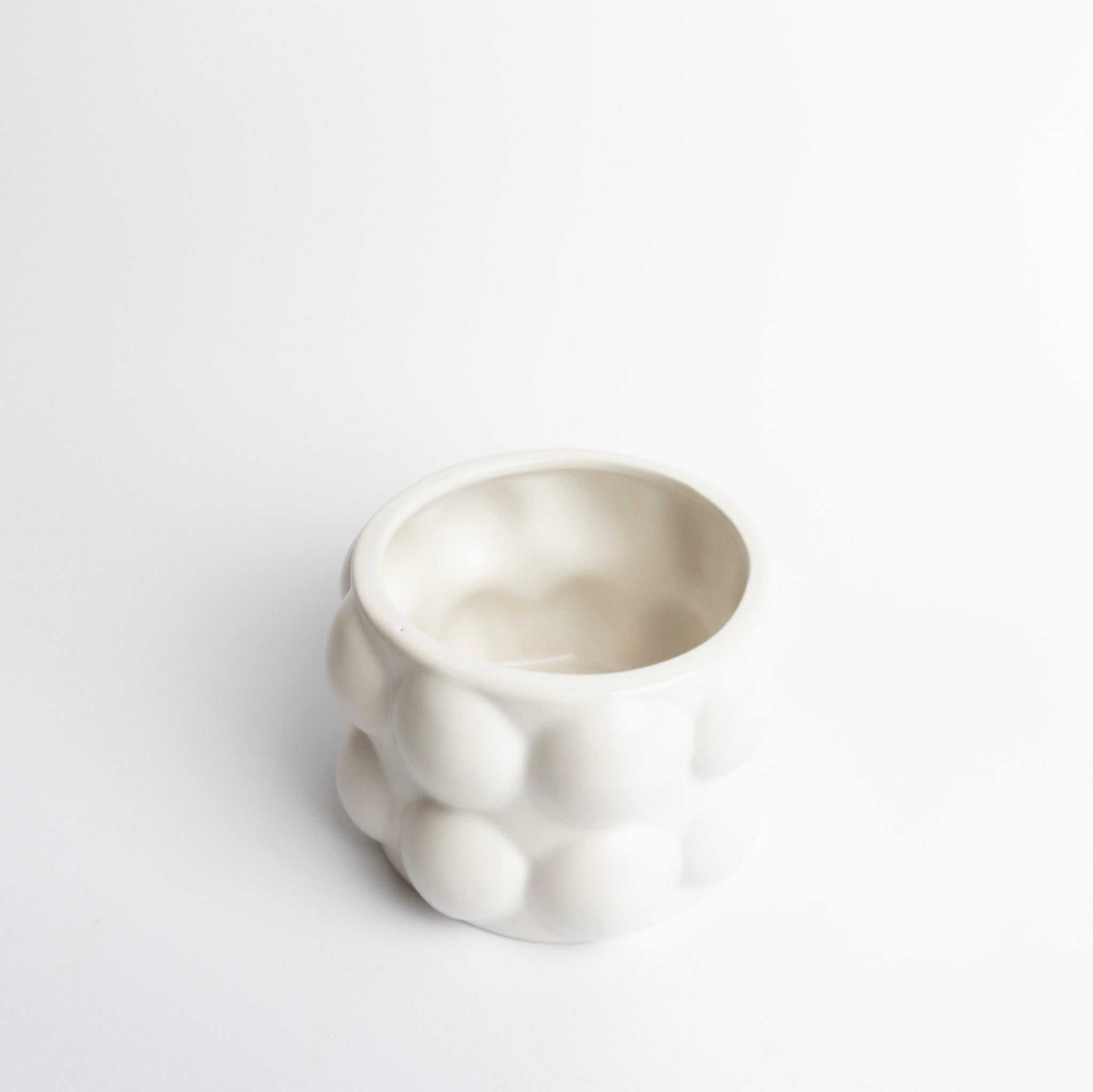 Bubble Pot