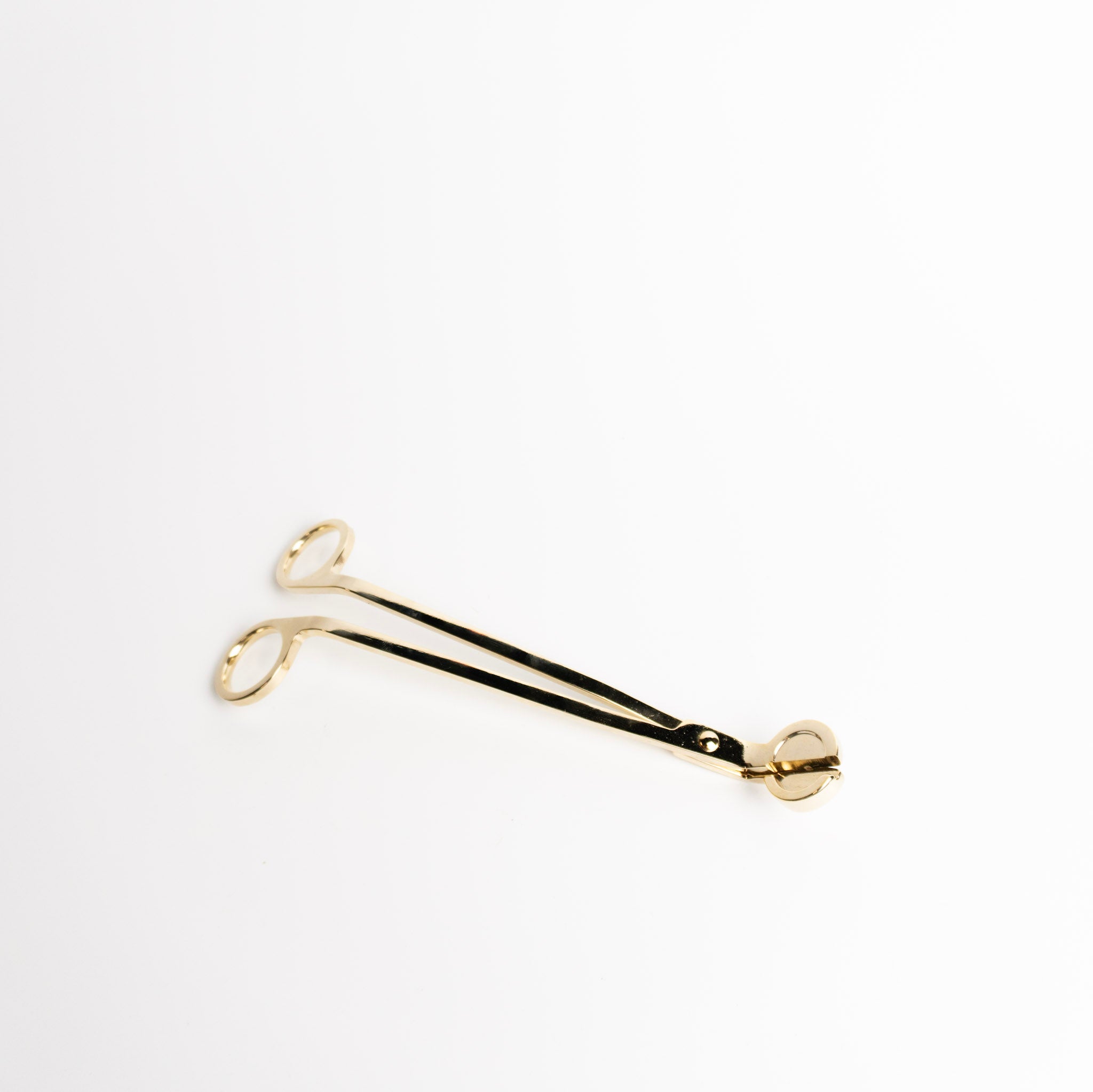 Gold Wick Trimmer
