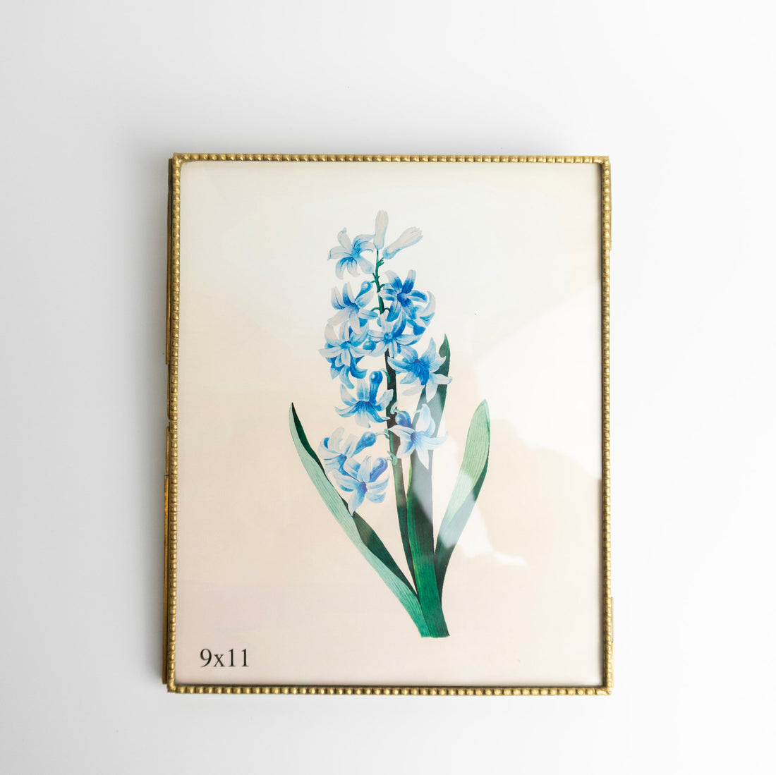 Antique Standing Photo Frame