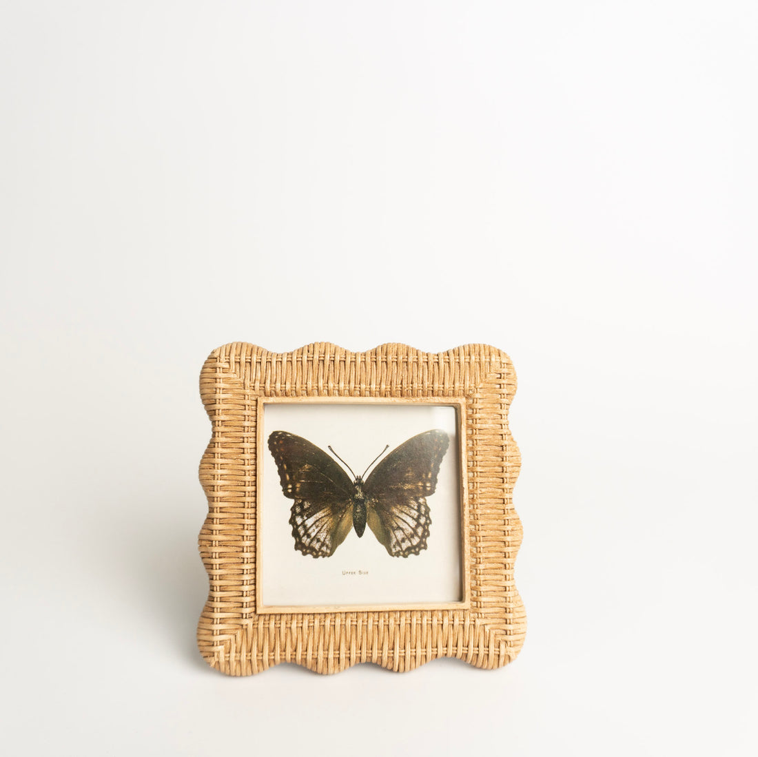 3x3 Square Weave Frame