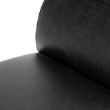 Klein Dining Chair - Sonoma Black | ready to ship!