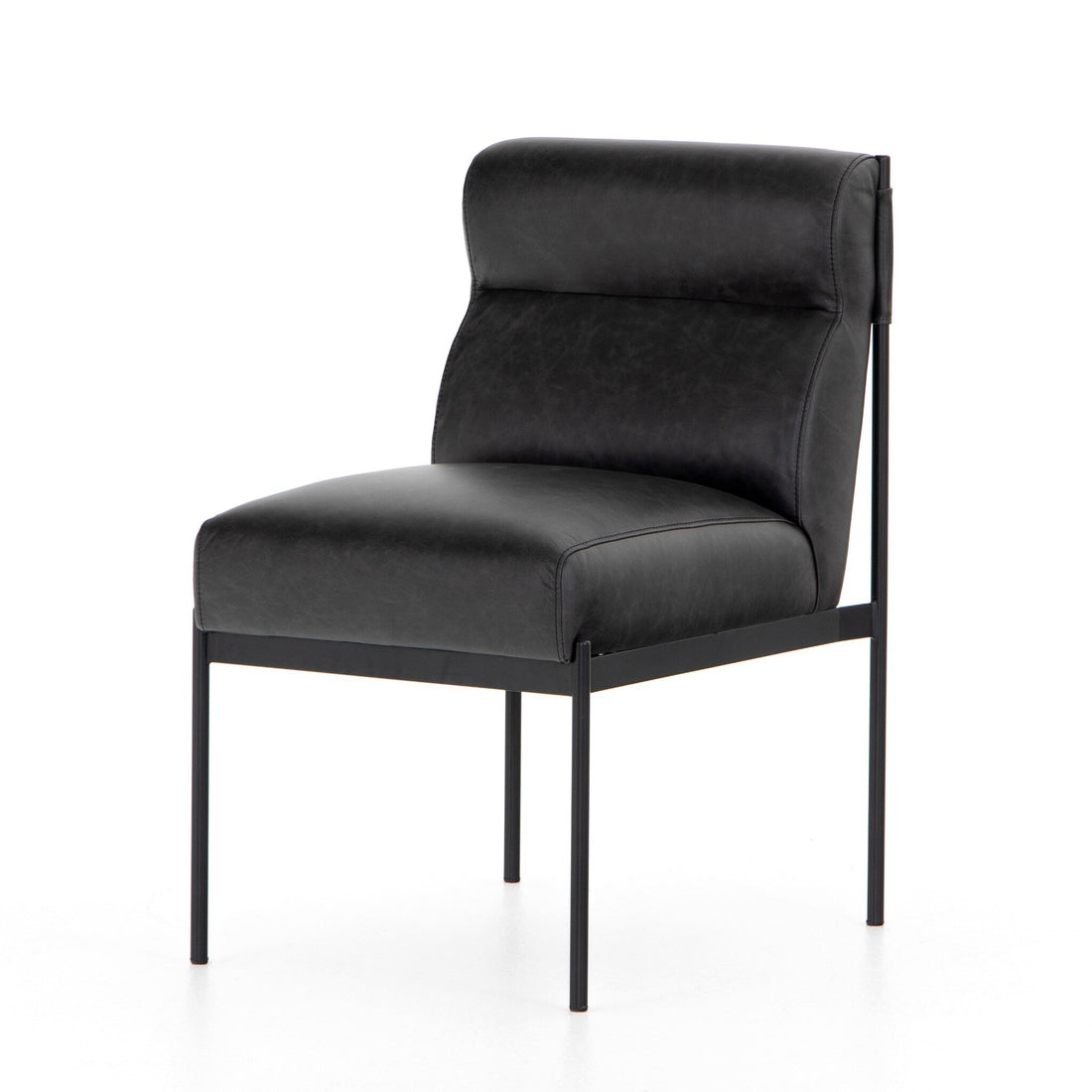 Klein Dining Chair - Sonoma Black