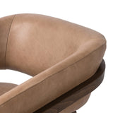 Dexter Chair - Palermo Drift | shipping 7/16/2024