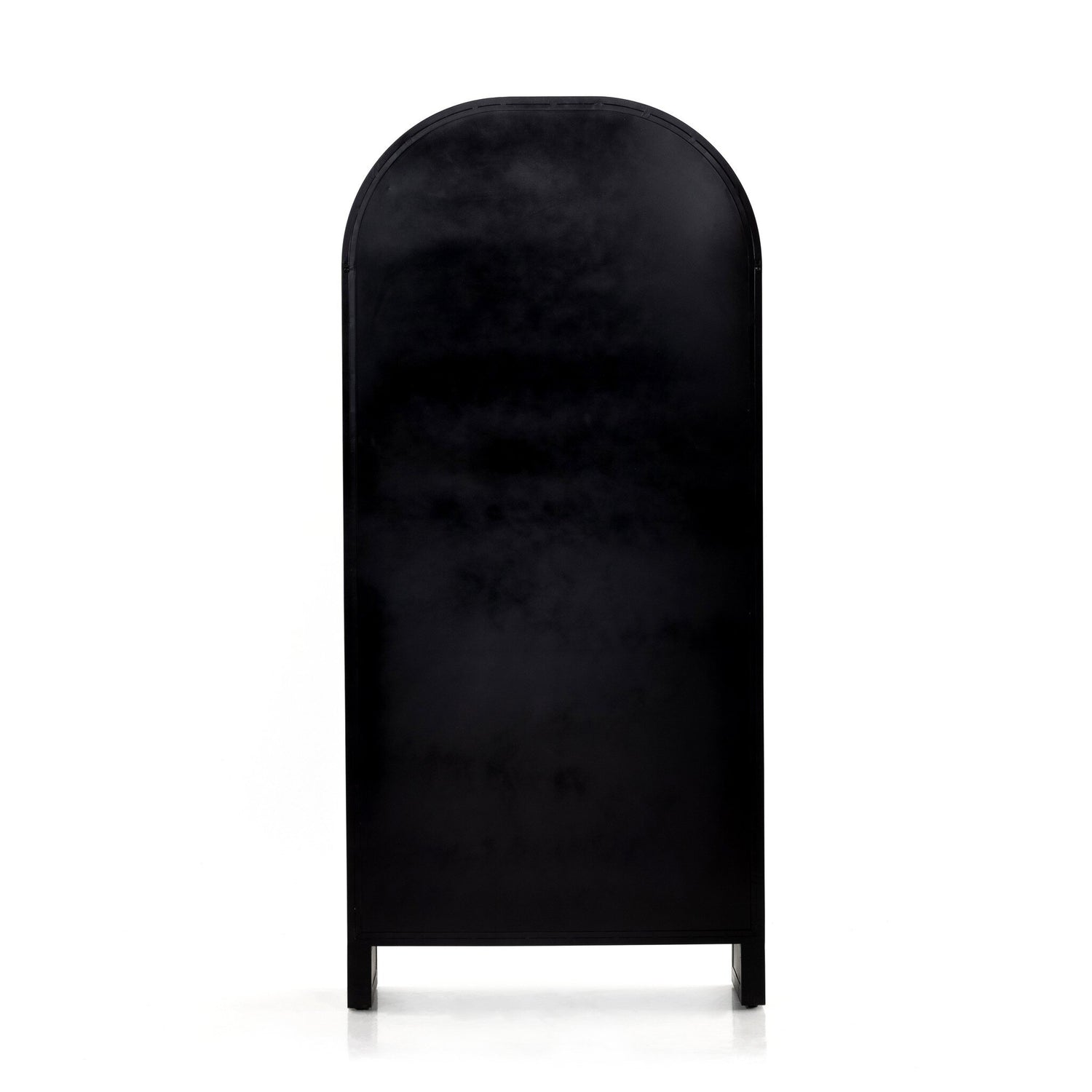 Breya Cabinet - Black