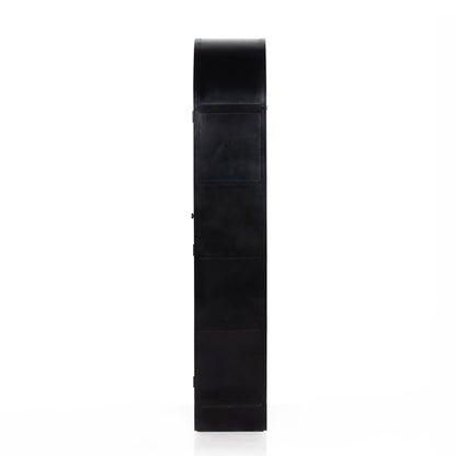 Breya Cabinet - Black