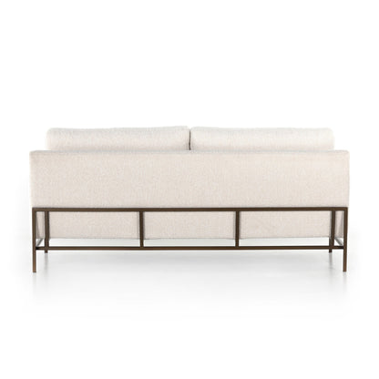 Vanna Sofa - Knoll Natural