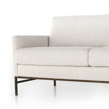 Vanna Sofa - Knoll Natural