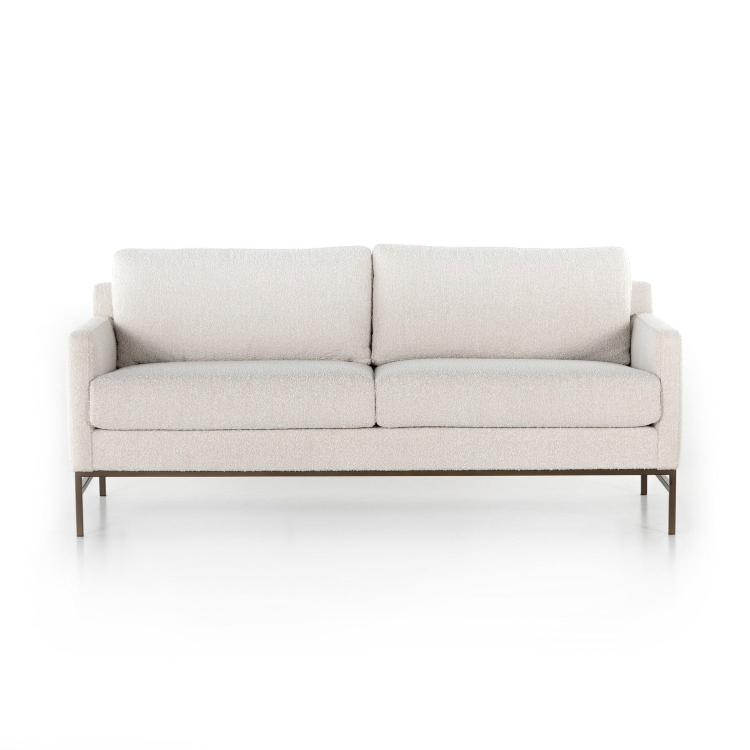 Vanna Sofa - Knoll Natural