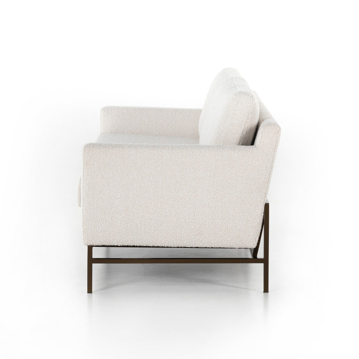 Vanna Sofa - Knoll Natural