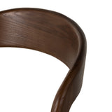 Amare Dining Chair - Sonoma Coco | shipping 6/19/2024