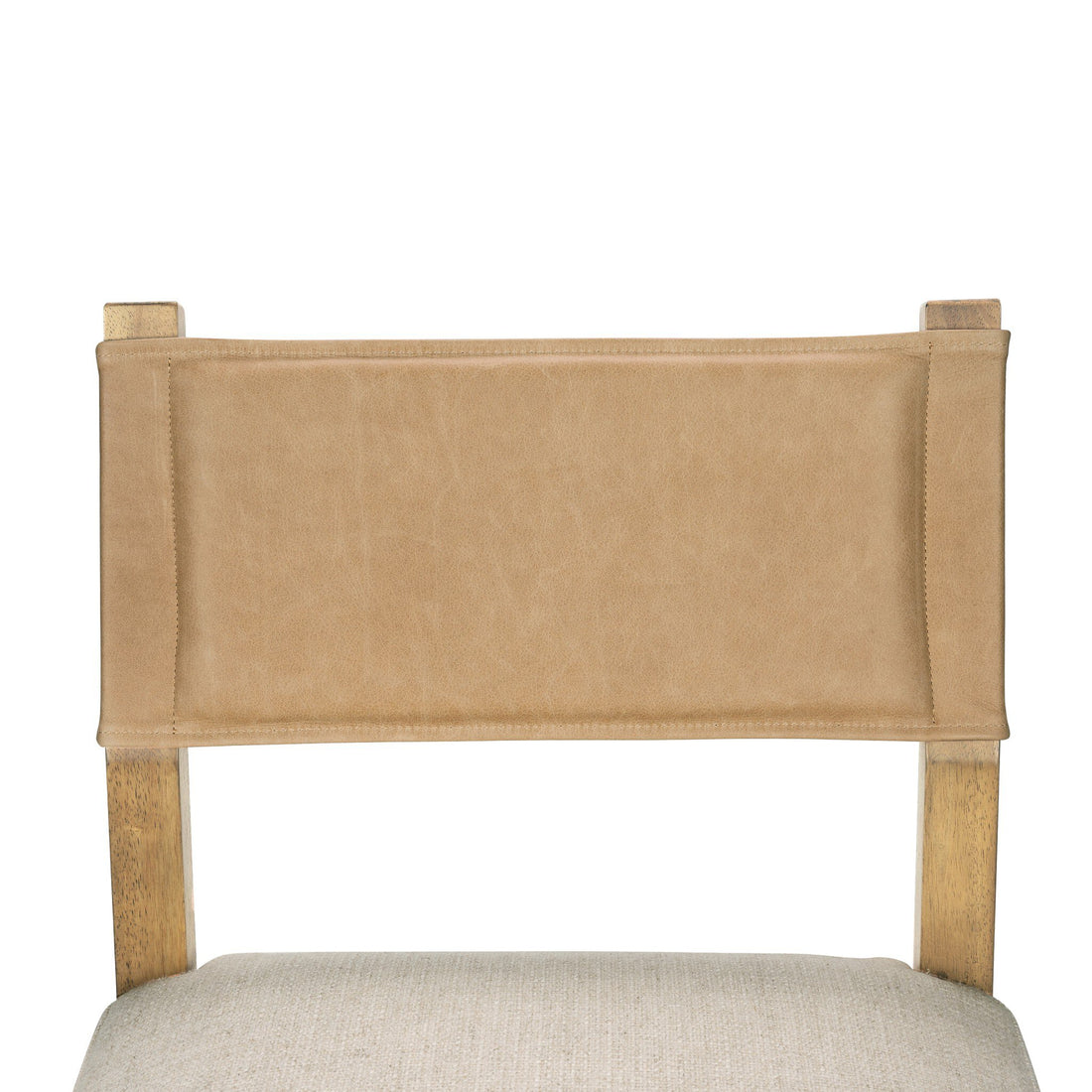 Ferris Bar + Counter Stool - Thames Cream