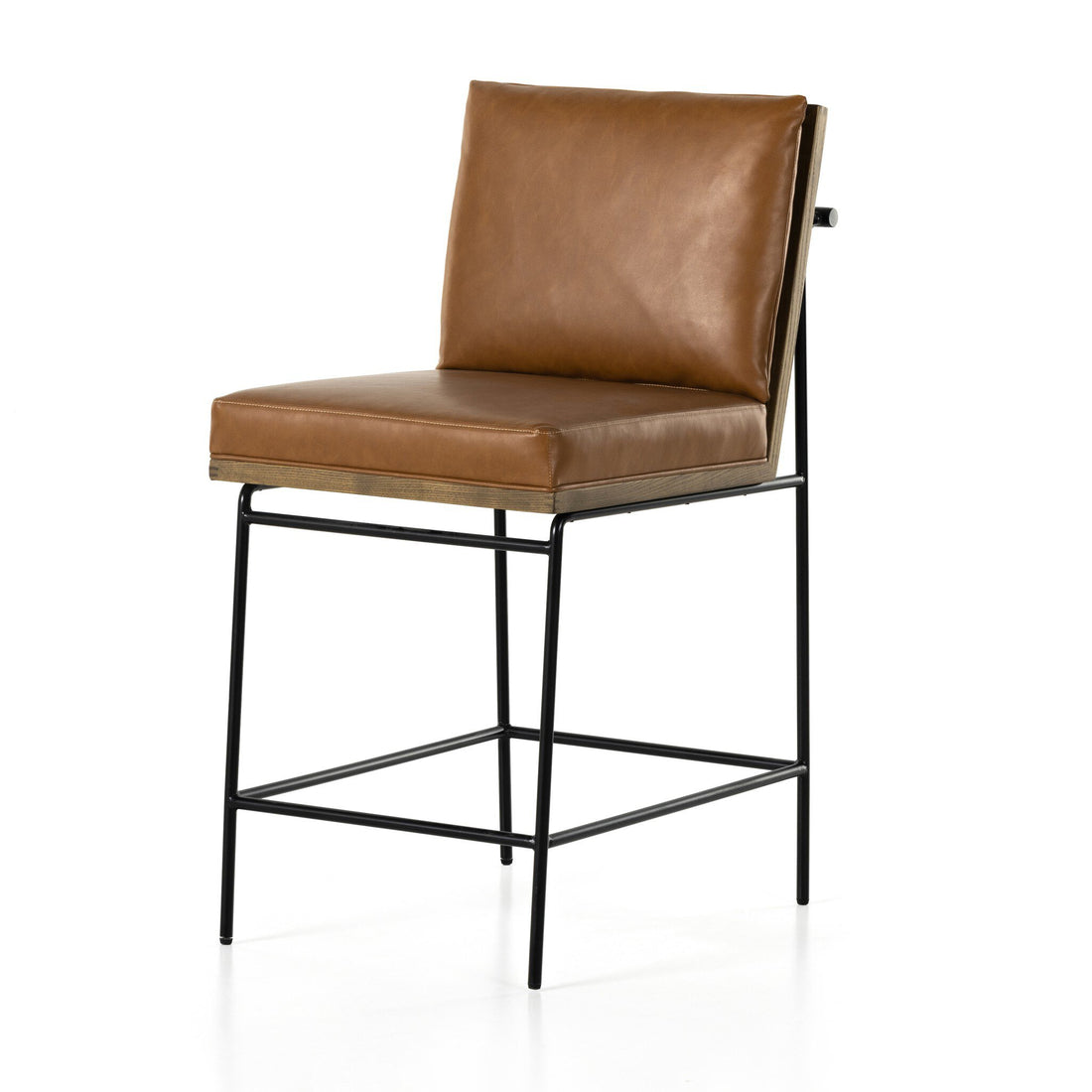 Crete Bar + Counter Stool - Sierra Butterscotch