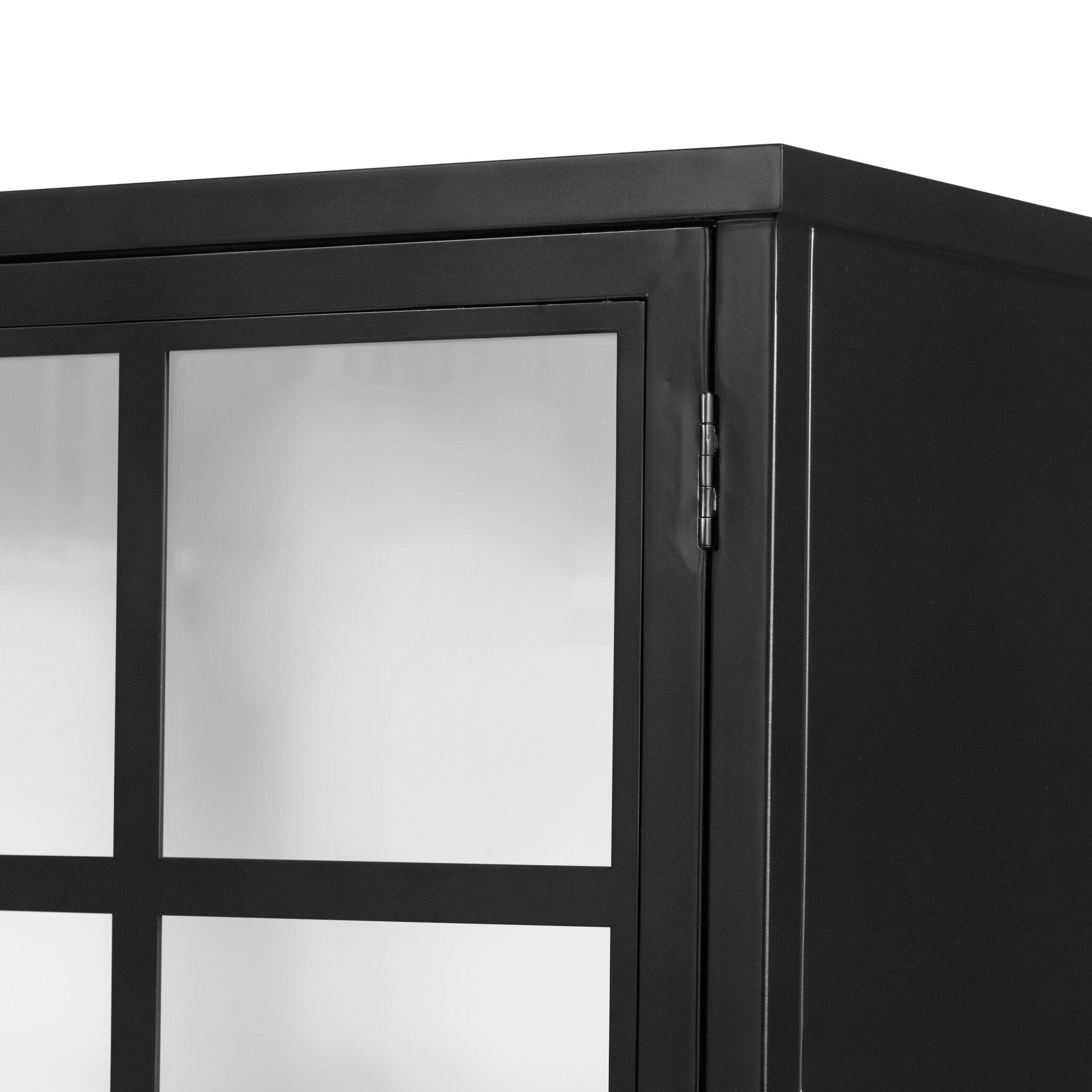 Lexington Sideboard - Black