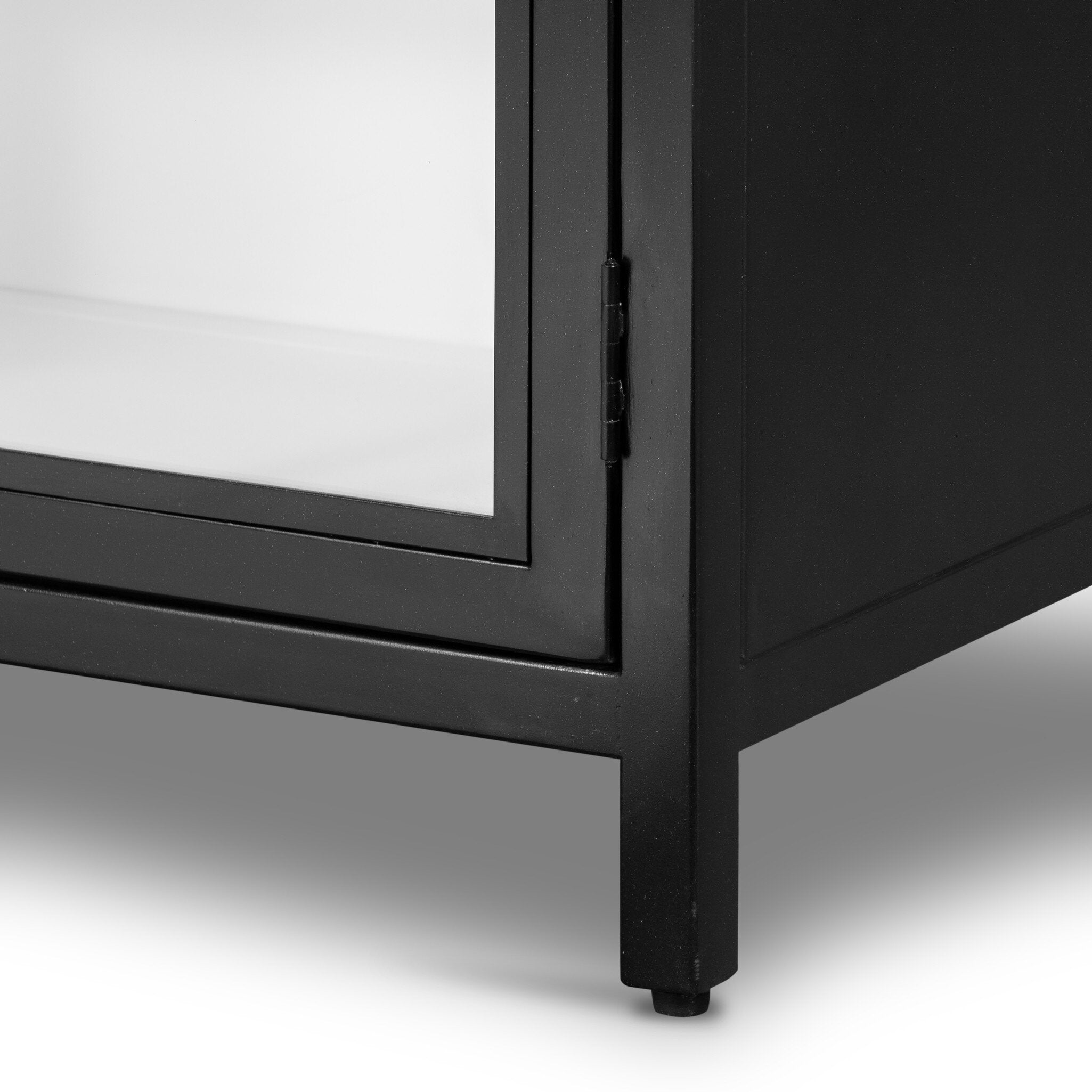 Lexington Sideboard - Black