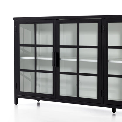 Lexington Sideboard - Black