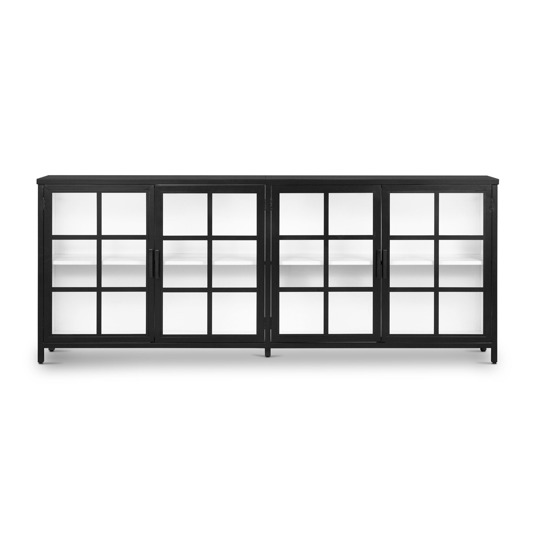 Lexington Sideboard - Black