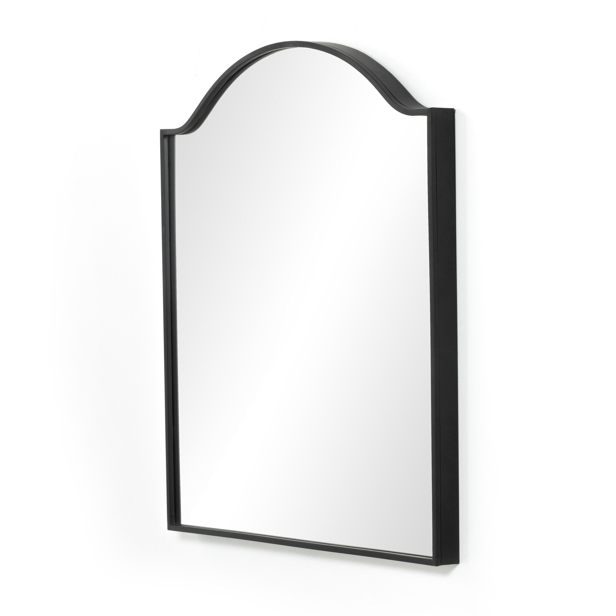 Jacques Mirror - Gunmetal