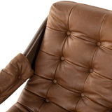 Halston Chair - Heirloom Sienna | shipping 3/27/2024