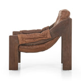 Halston Chair - Heirloom Sienna | shipping 3/27/2024