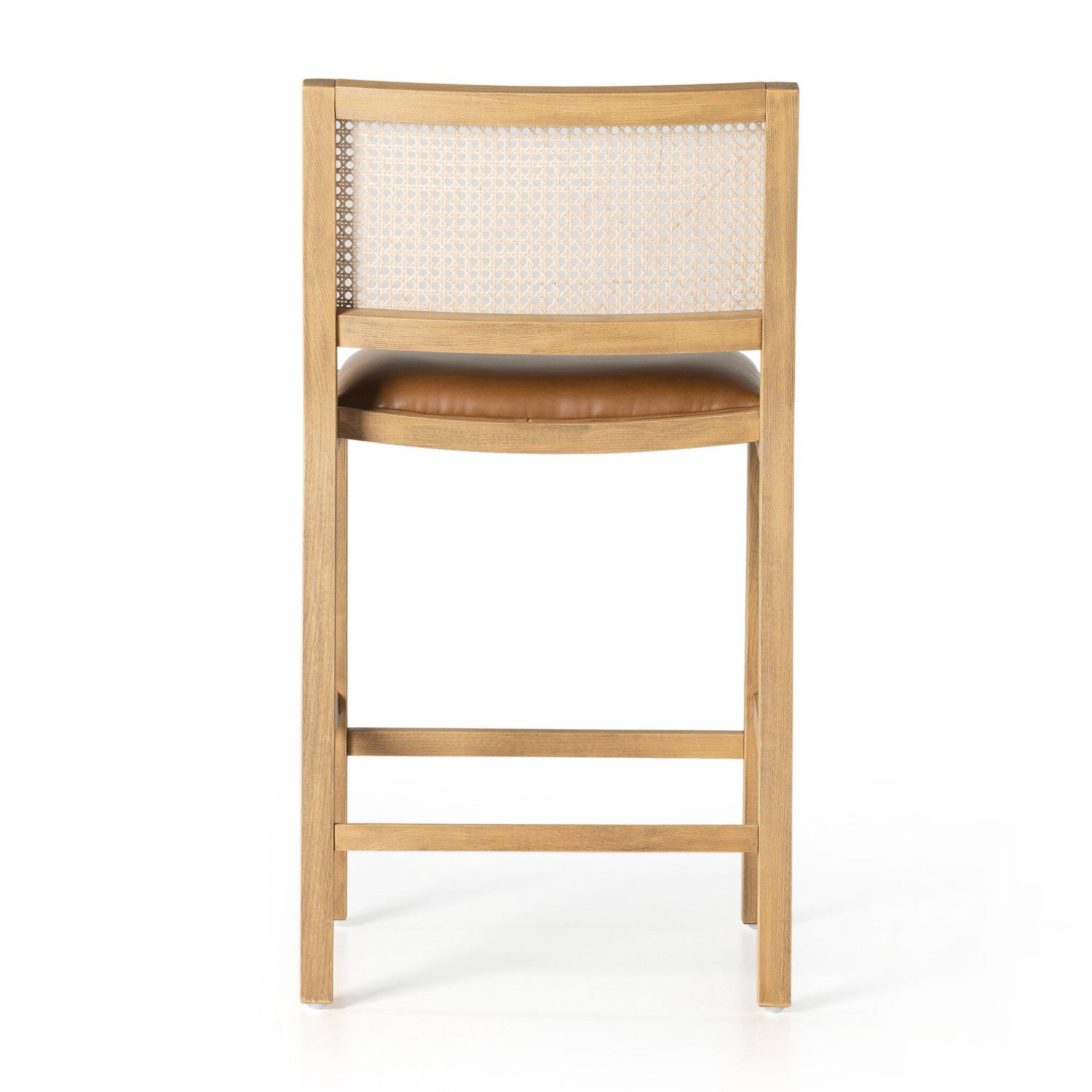 Sage Bar + Counter Stool - Sierra Butterscotch