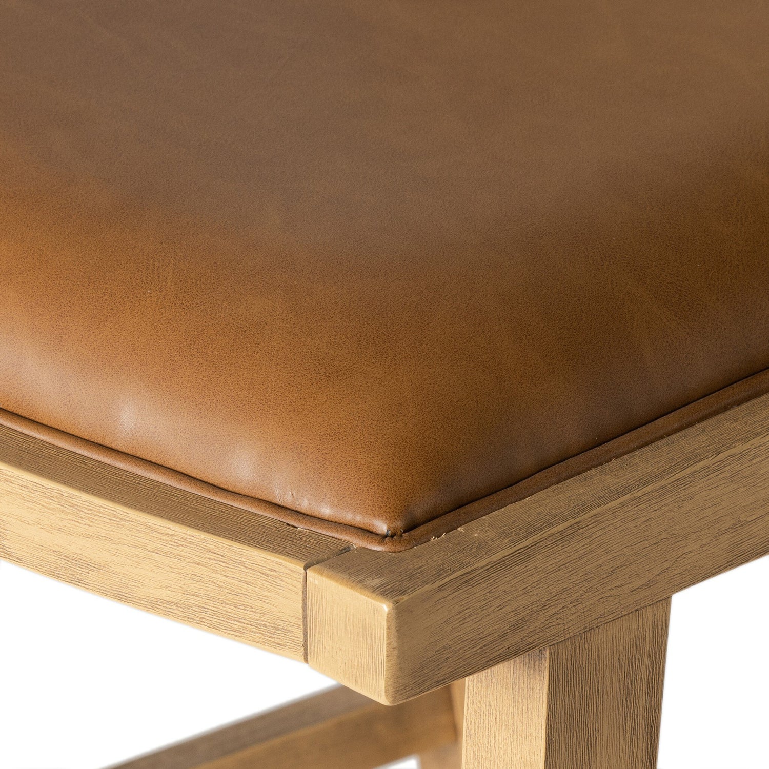 Sage Bar + Counter Stool - Sierra Butterscotch