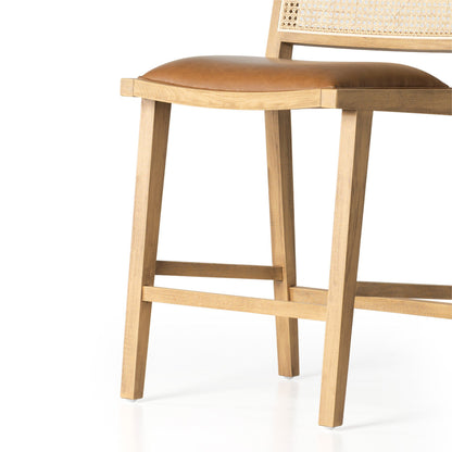 Sage Bar + Counter Stool - Sierra Butterscotch