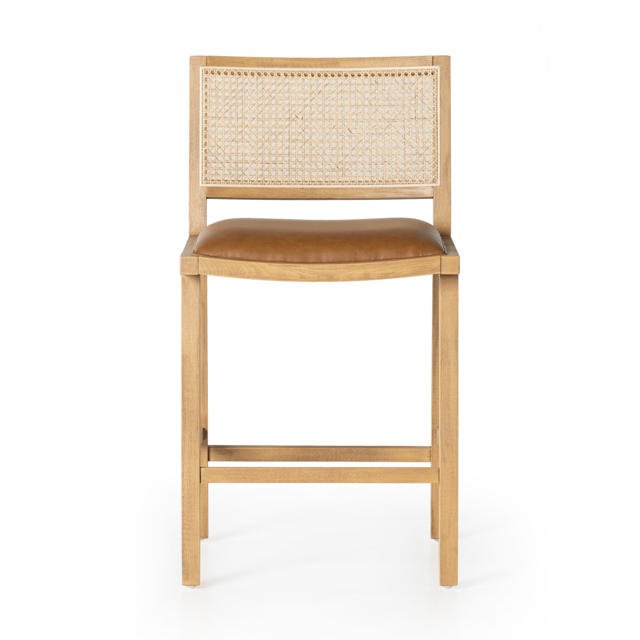 Sage Bar + Counter Stool - Sierra Butterscotch