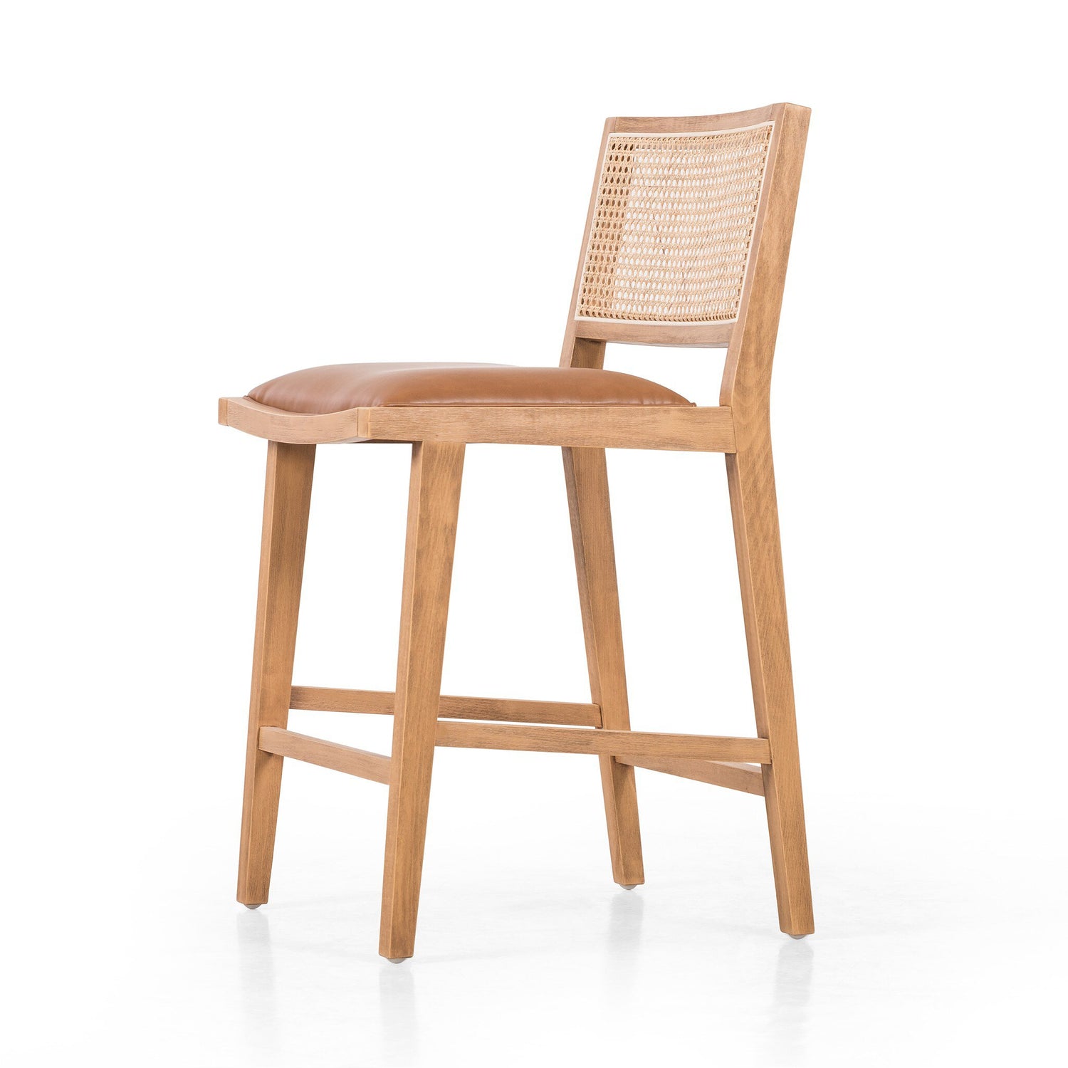 Sage Bar + Counter Stool - Sierra Butterscotch