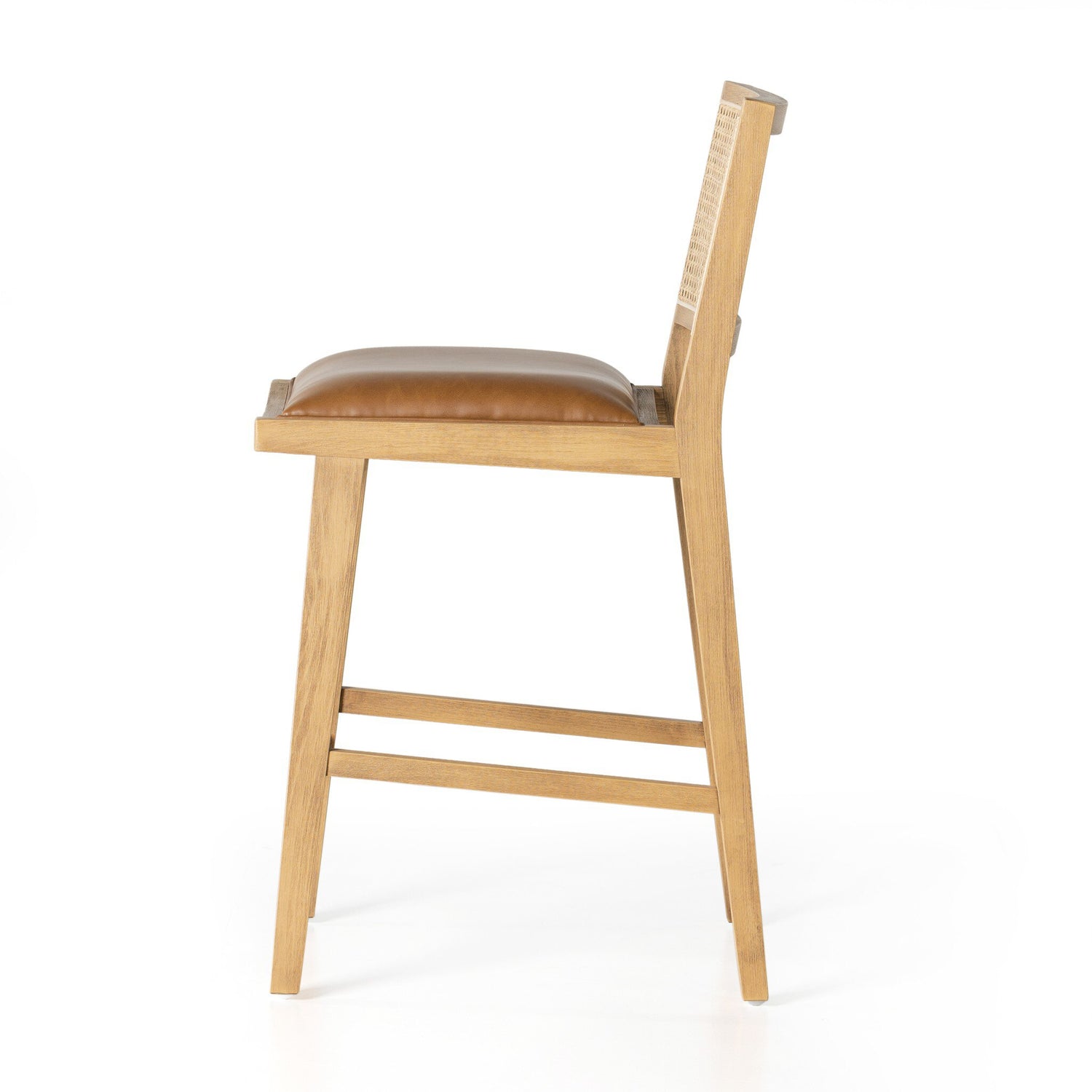 Sage Bar + Counter Stool - Sierra Butterscotch