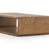 Caspian Coffee Table - Natural Ash | ready to ship!
