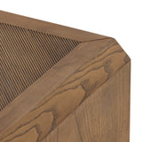 Caspian Coffee Table - Natural Ash | ready to ship!