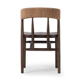 Buxton Dining Chair - Drifted Oak | shipping 6/17/2024