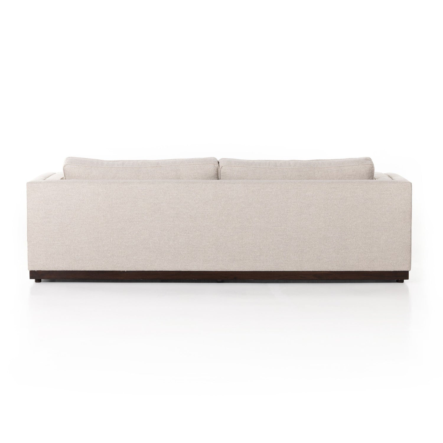 Lawrence Sofa - Nova Taupe