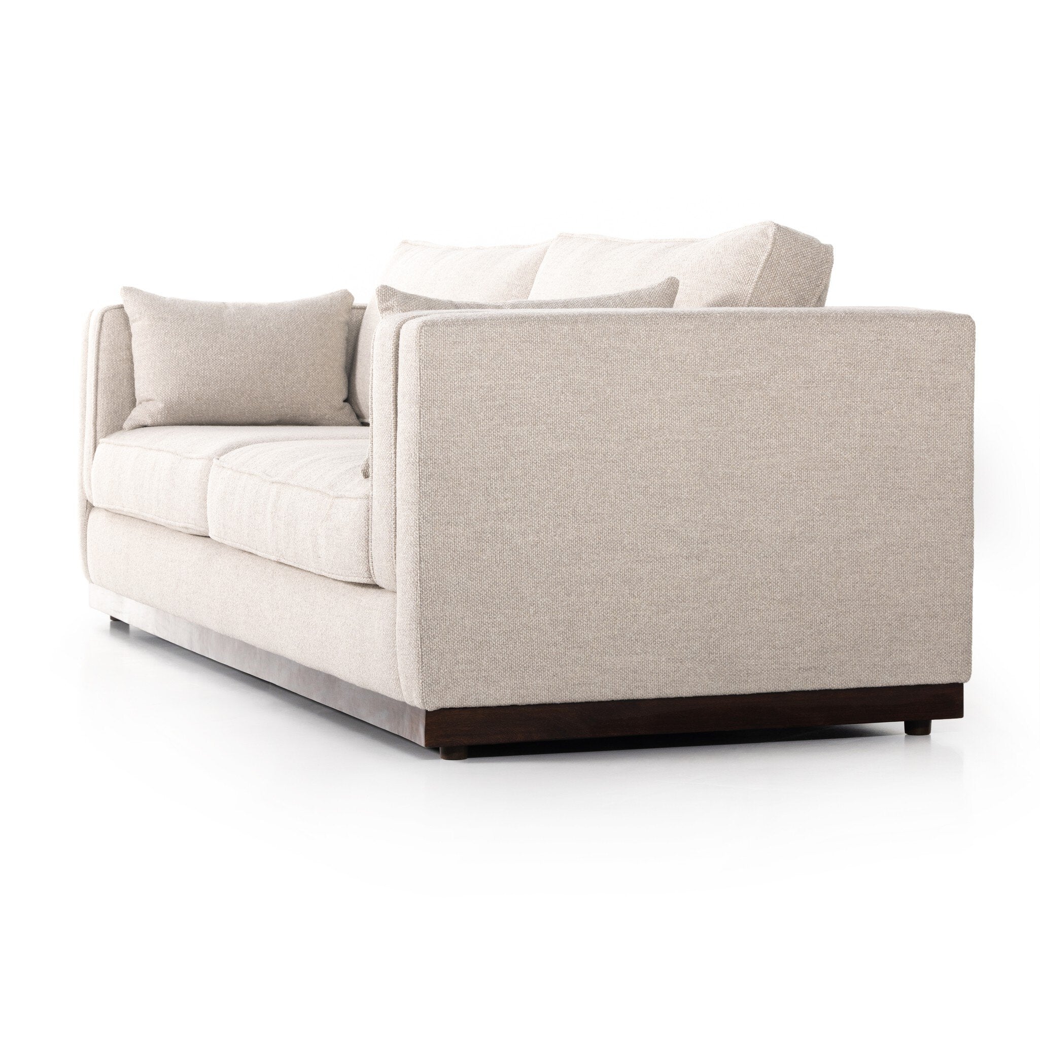 Lawrence Sofa - Nova Taupe