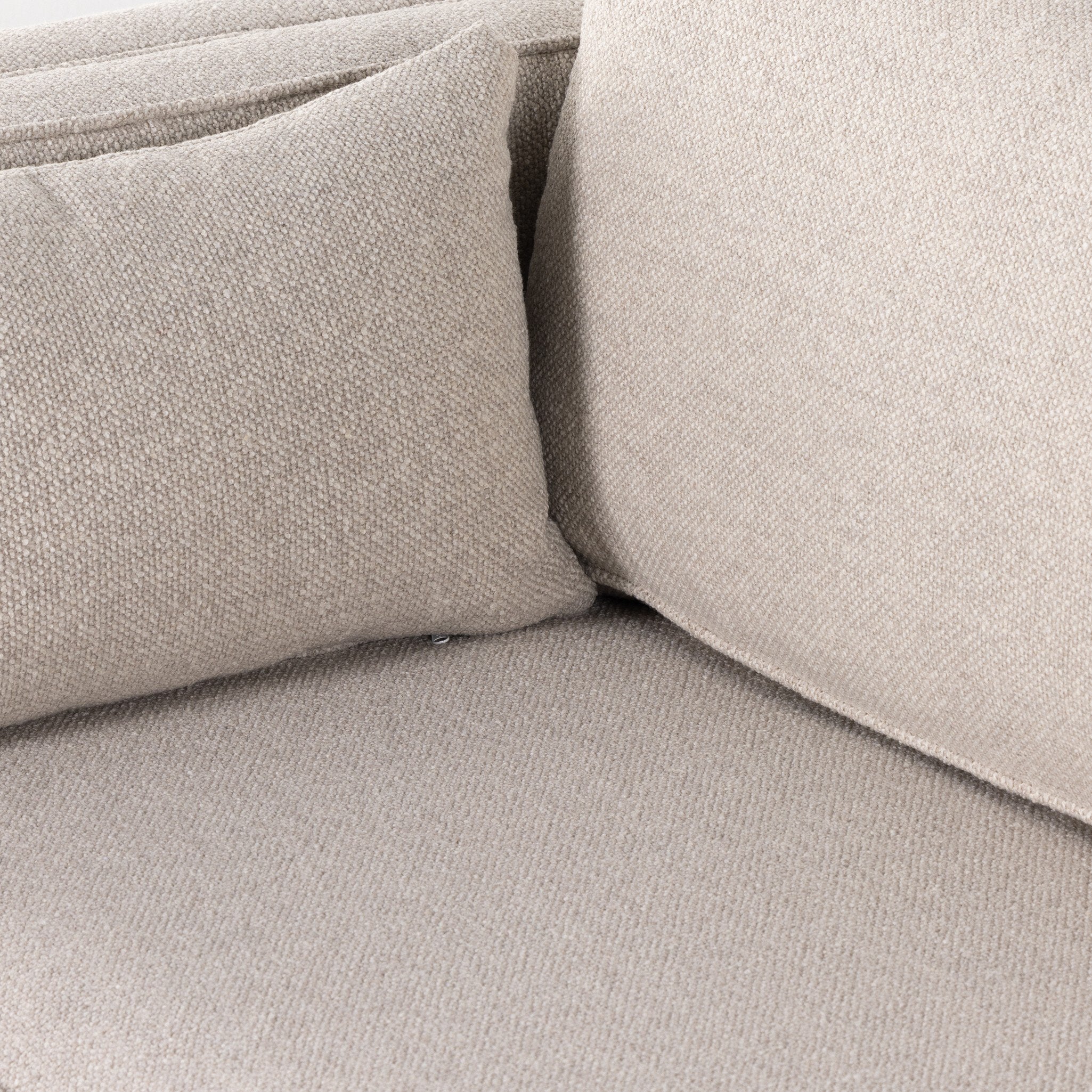 Lawrence Sofa - Nova Taupe