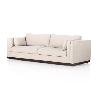 Lawrence Sofa - Nova Taupe