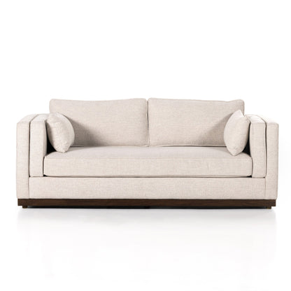 Lawrence Sofa - Nova Taupe