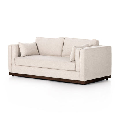 Lawrence Sofa - Nova Taupe