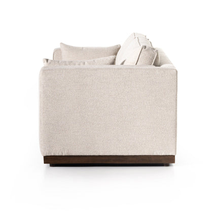 Lawrence Sofa - Nova Taupe