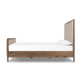 Glenview Queen Bed - Weathered Oak | ready to ship!